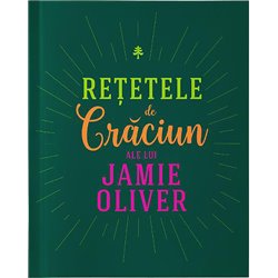Retetele de Craciun ale lui Jamie Oliver | Jamie Oliver