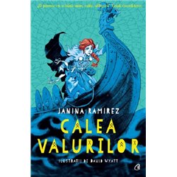 Calea valurilor | Janina Ramirez