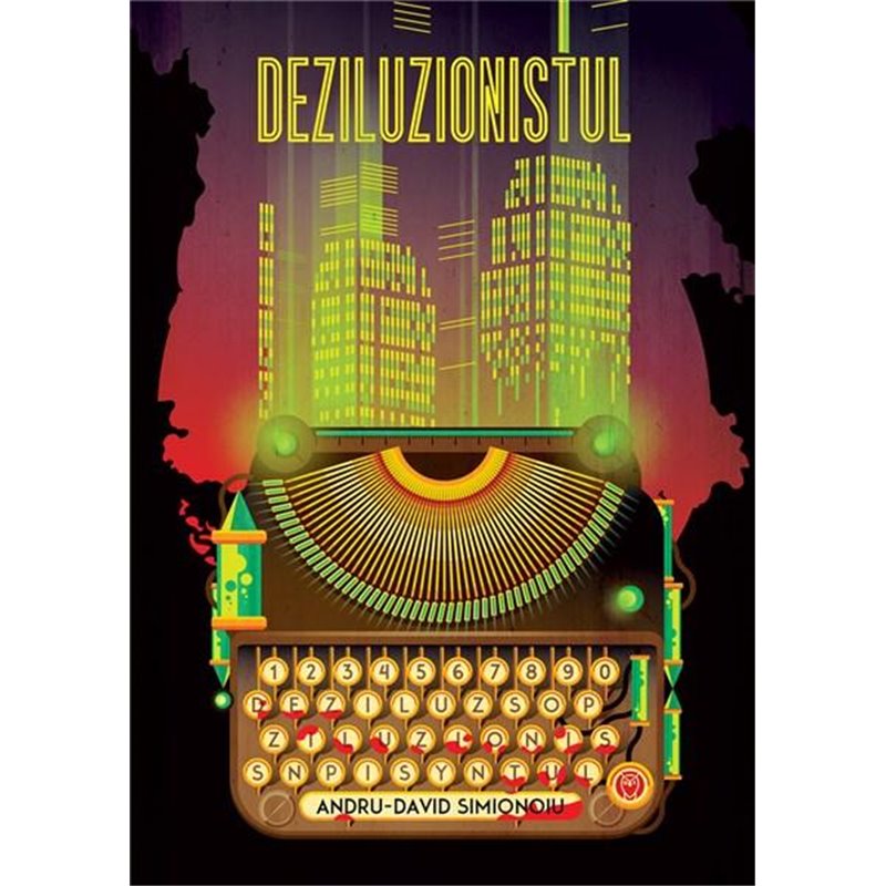 Deziluzionistul | Andru David Simionoiu