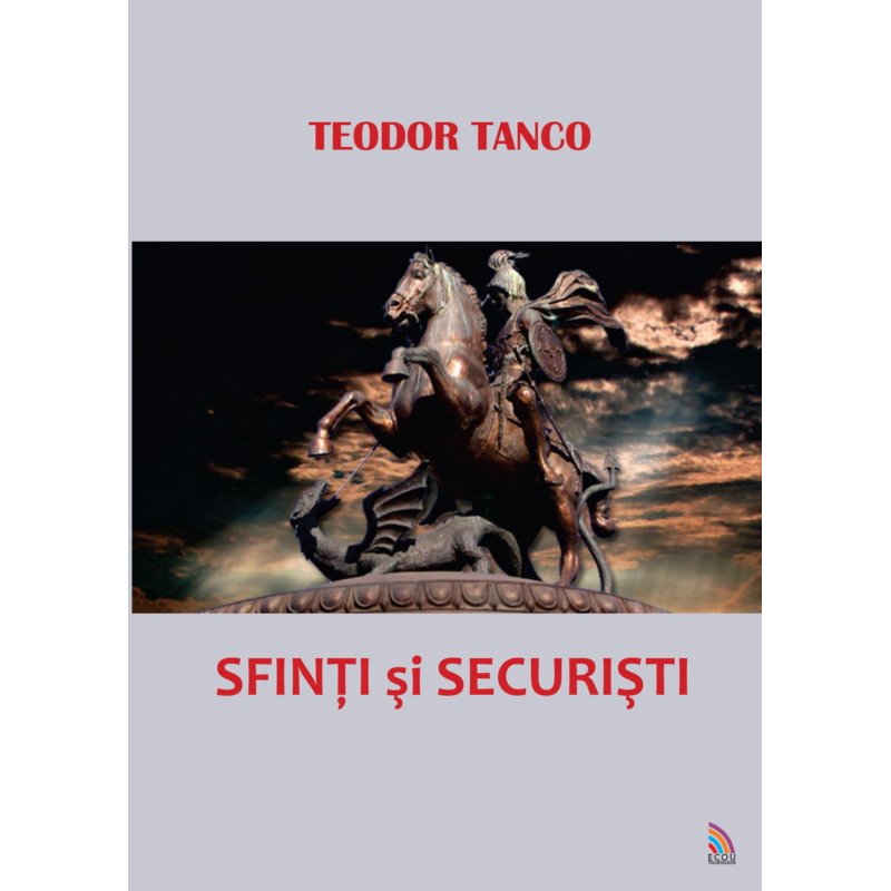 Sfinti si securisti | Teodor Tanco