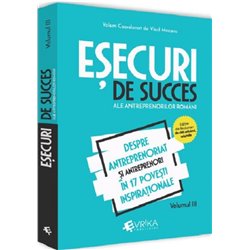 Esecuri de succes | Vlad Mocanu