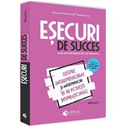 Esecuri de succes | Vlad Mocanu
