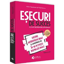 Esecuri de succes | Vlad Mocanu