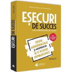 Esecuri de succes | Vlad Mocanu