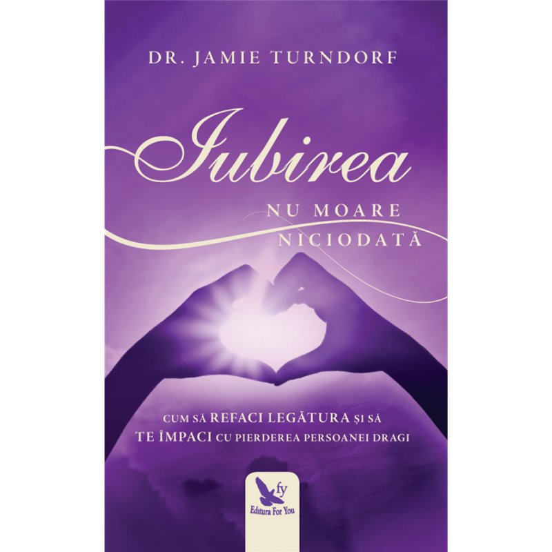 Iubirea nu moare niciodata | Jamie Turndorf