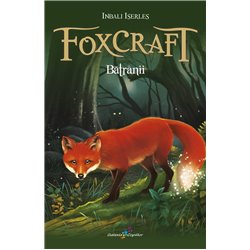 Batranii | Inbali Iserles