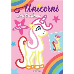 Unicorni stralucitori |