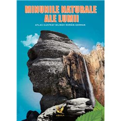 Minunile naturale ale lumii |