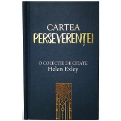 Cartea Perseverentei |