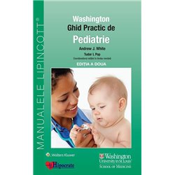 Ghid practic de pediatrie | Andrew White, Tudor L. Pop