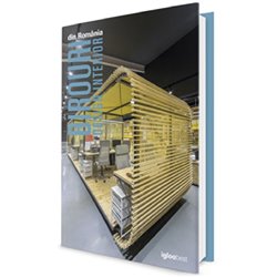 Birouri din Romania. Design interior 2 |