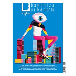 Revista - Banchiza Urbana Nr. 15 |