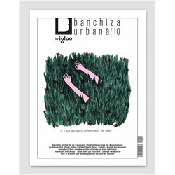 Banchiza urbana, nr. 10 |