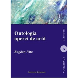 Ontologia operei de arta | Bogdan Nita