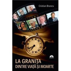 La granita dintre viata si moarte | Cristian Brancu