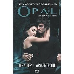 Opal | Jennifer L. Armentrout