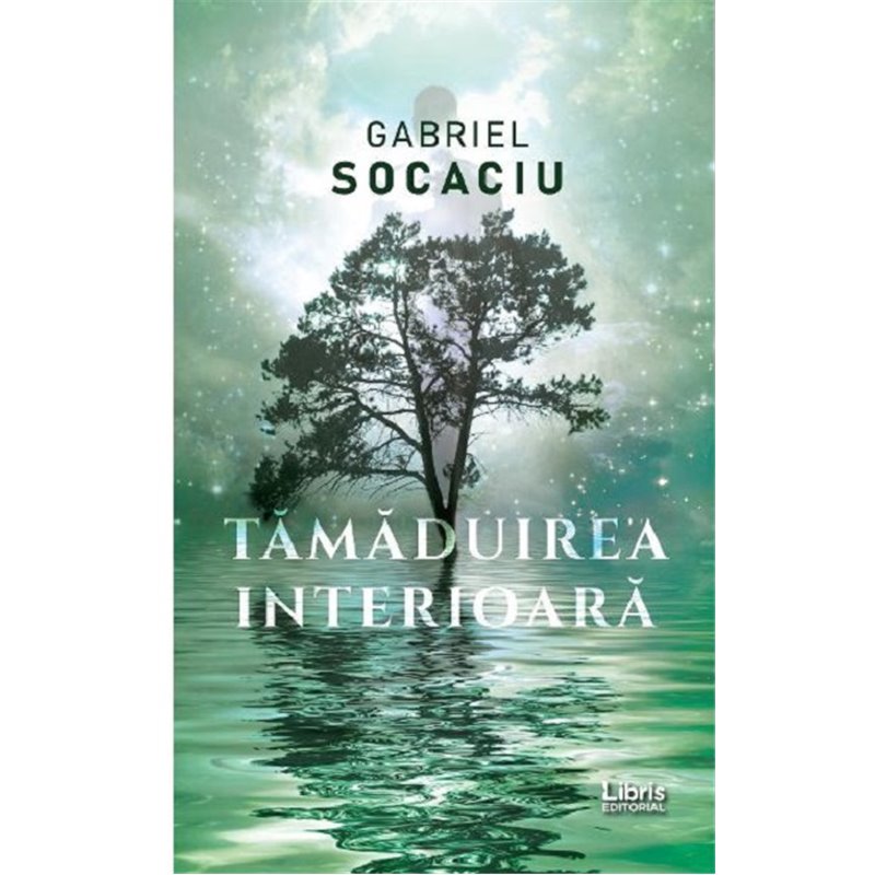 Tamaduirea interioara | Gabriel Socaciu