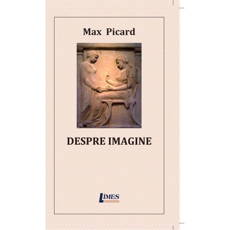 Despre imagine | Max Picard