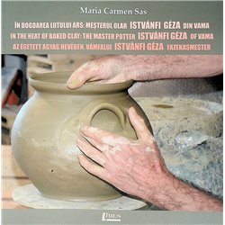 In dogoarea lutului ars | Maria Carmen Sas