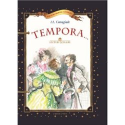 Tempora | Ion Luca Caragiale