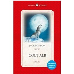 Colt Alb | Jack London