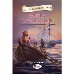 Insula canibalilor | Jack London