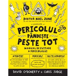 Pericolul pandeste peste tot | David O'Doherty