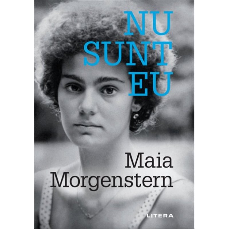 Nu sunt eu | Maia Morgenstern