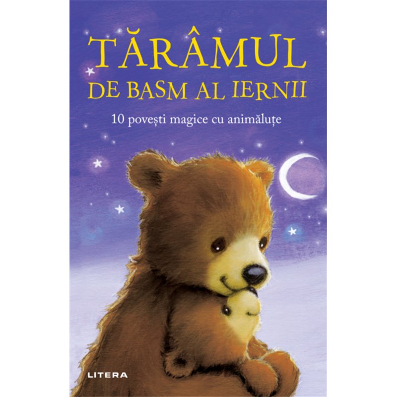 Taramul de basm al iernii |