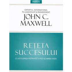 Reteta succesului | John Maxwell