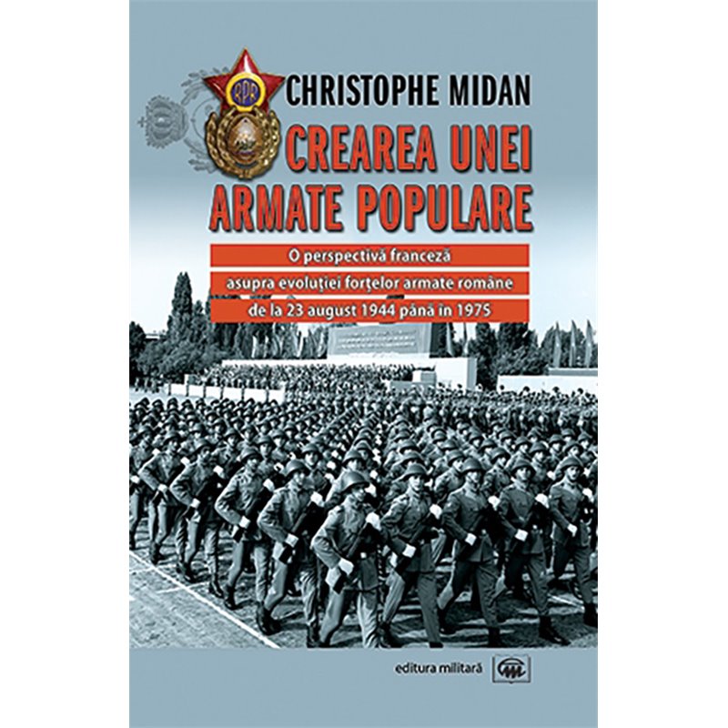 Crearea unei armate populare | Christophe Midan