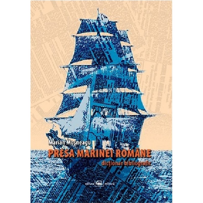 Presa Marinei Romane | Marian Mosneagu