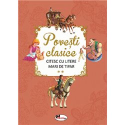 Povesti clasice |
