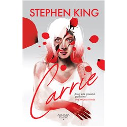 Carrie | Stephen King