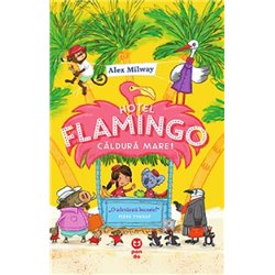 Hotel Flamingo | Alex Milway