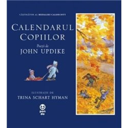 Calendarul copiilor | John Updike