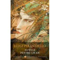 Nuvele pentru un an - Luigi Pirandello