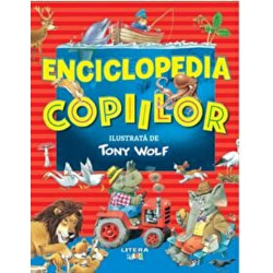 Enciclopedia copiilor - ***