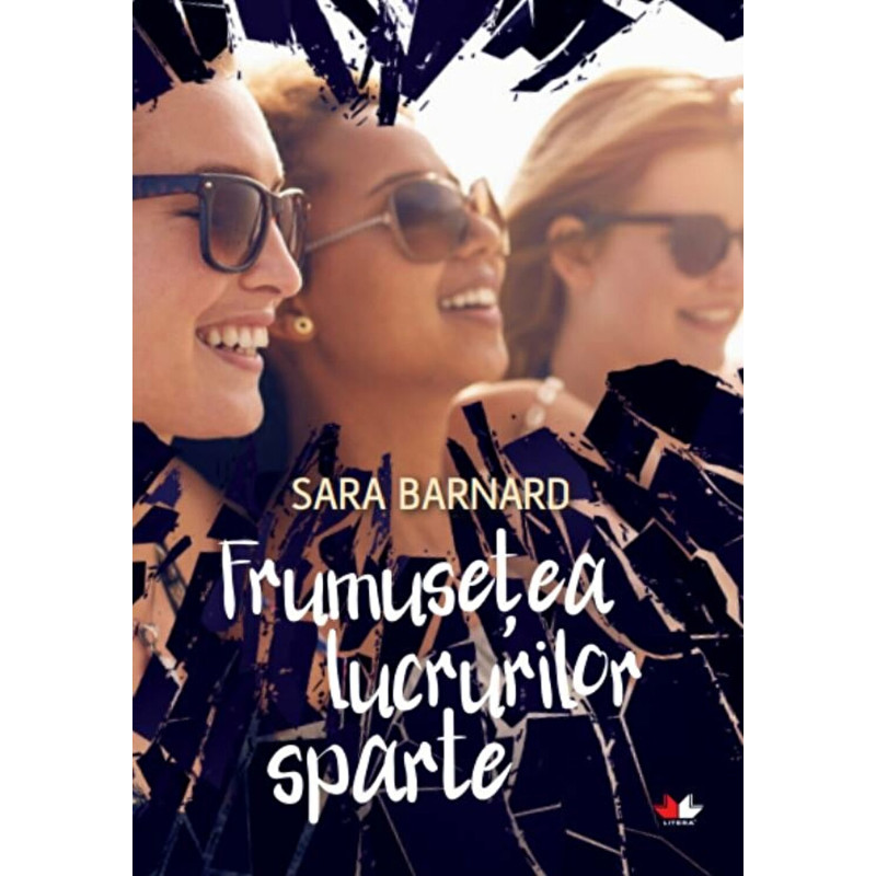 Frumusetea lucrurilor sparte - Sara Barnard