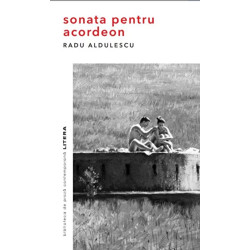 Sonata pentru acordeon - Radu Aldulescu