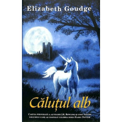 Calutul alb - Elizabeth Goudge