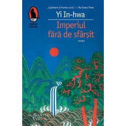 Imperiul fara de sfarsit - Yi In-hwa