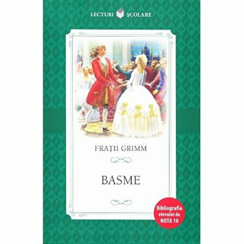 Basme - Fratii Grimm