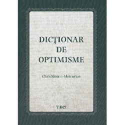 Dictionar de optimisme - Chris Simion - Mercurian