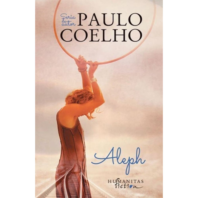 Aleph - Paulo Coelho