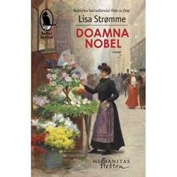 Doamna Nobel - Lisa Stromme