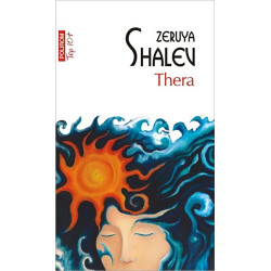 Thera (Top 10+) - Zeruya Shalev