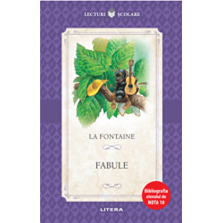 Fabule - La Fontaine