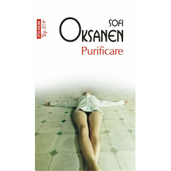 Purificare (Top 10+) - Sofi Oksanen