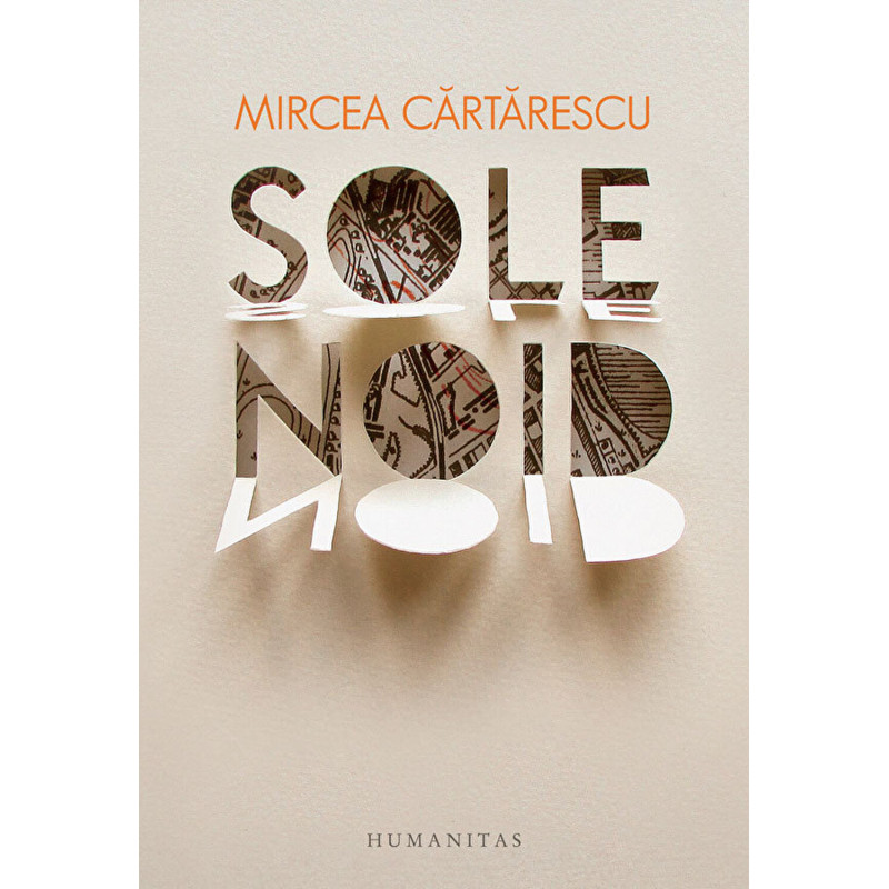 Solenoid - Mircea Cartarescu